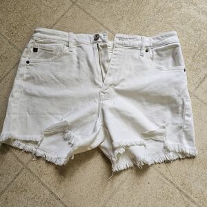 COPY - Jean shorts